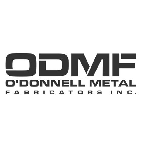 o donnell metal fabricators inc|o'donnell metal fabricators pa.